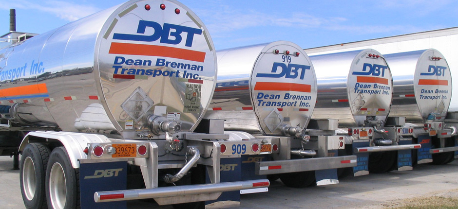Dean Brennan Transport